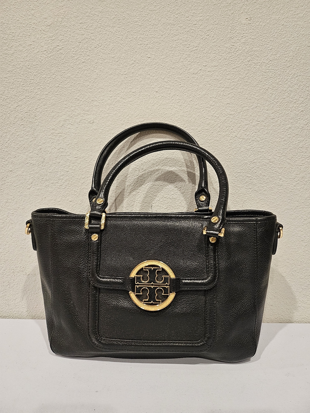 Tory Burch Britten Chain Tote